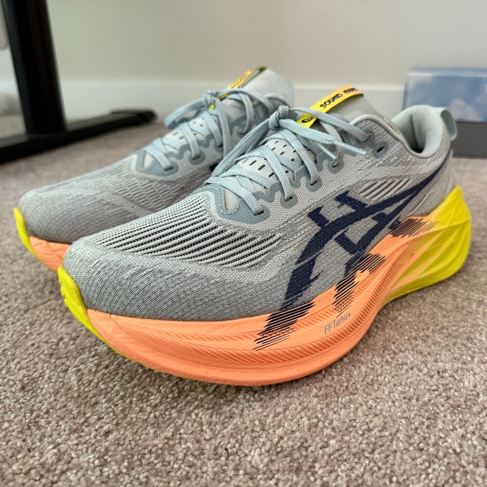 Asics Superblast 2 Paris